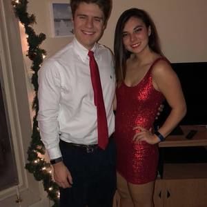 Meet your Posher, Alexis